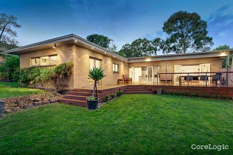 Property photo of 4 Cherry Court Mitcham VIC 3132