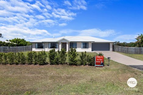 Property photo of 2 Honeyeater Circuit Oakhurst QLD 4650
