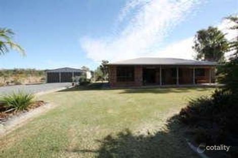 242 Glendale Rd, Glendale, QLD 4711