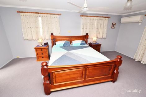 Property photo of 9 Bauerle Court Biloela QLD 4715