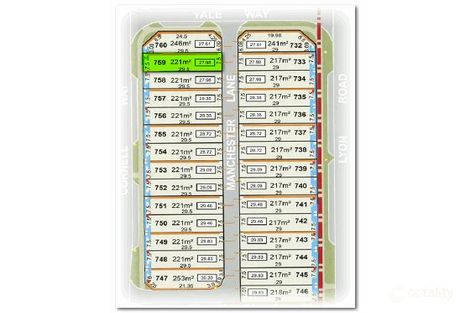 Lot 759 Cornell Way, Aubin Grove, WA 6164