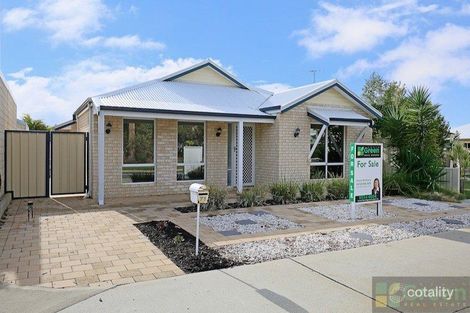 Property photo of 71 Hudson Drive Dudley Park WA 6210