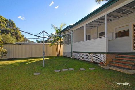 Property photo of 25 Sixth Avenue Toukley NSW 2263
