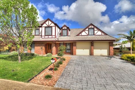 293 Grenfell Rd, Redwood Park, SA 5097