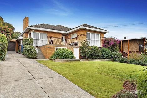 Property photo of 41 Streldon Avenue Strathmore VIC 3041