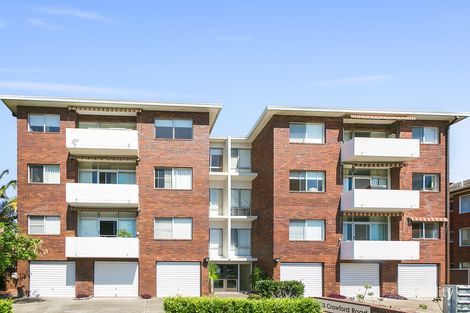 Property photo of 14/14-18 Crawford Road Brighton-Le-Sands NSW 2216