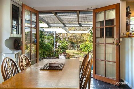 Property photo of 42 Syndicate Road Mount Macedon VIC 3441