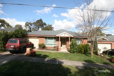 76 Faraday Rd, Croydon South, VIC 3136