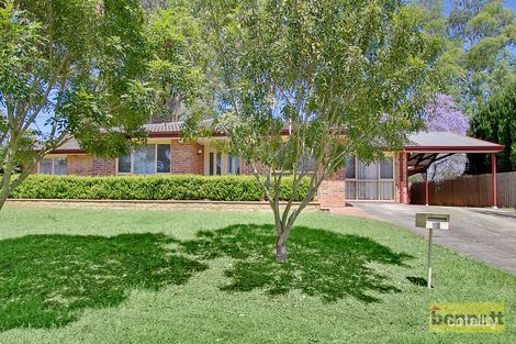 20 Stephen St, North Richmond, NSW 2754
