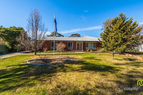 Property photo of 5 Ey Place Kambah ACT 2902