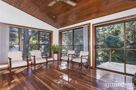 Property photo of 20 Jarrah Place Castle Hill NSW 2154