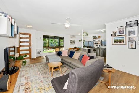 Property photo of 1/9 Peacock Place Burleigh Waters QLD 4220