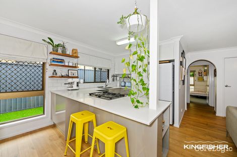 Property photo of 1/9 Peacock Place Burleigh Waters QLD 4220