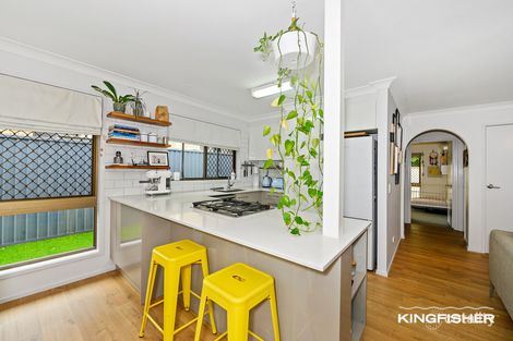 Property photo of 1/9 Peacock Place Burleigh Waters QLD 4220