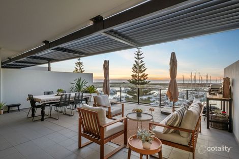 Property photo of 48/9 Coromandel Approach North Coogee WA 6163