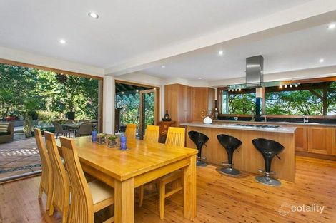 Property photo of 12A Prahran Avenue Frenchs Forest NSW 2086