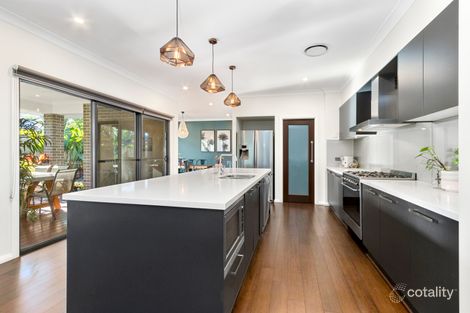 Property photo of 13 Stables Street Pitt Town NSW 2756