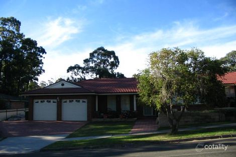 Property photo of 1 Torres Place Kings Langley NSW 2147