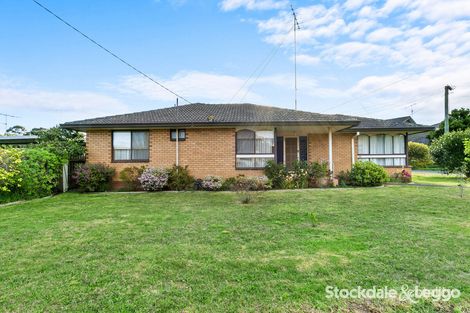 10 Rachel Way, Morwell, VIC 3840