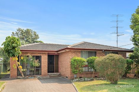 Property photo of 25 Kurraba Parade Berkeley Vale NSW 2261