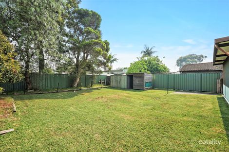 Property photo of 25 Kurraba Parade Berkeley Vale NSW 2261