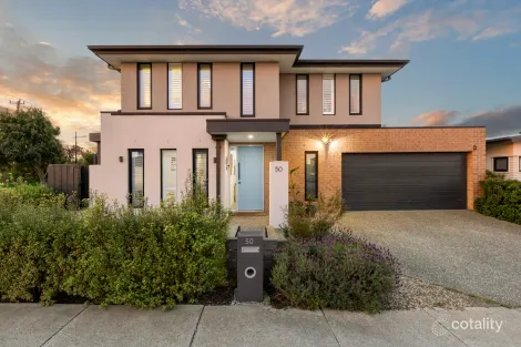 50 Flagstaff St, Armstrong Creek, VIC 3217