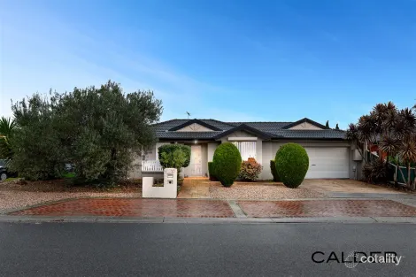 1/25 Marylou Ct, Delahey, VIC 3037