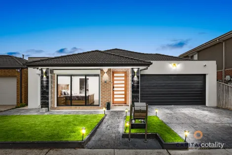 Property photo of 8 Macarthur Way Mickleham VIC 3064