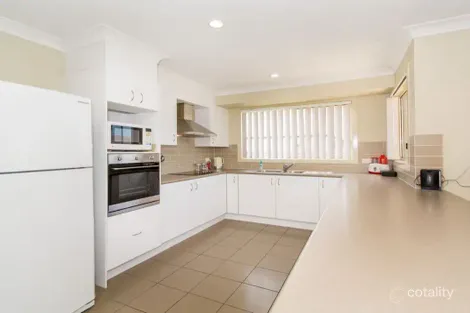 Property photo of 31 Coach Road West Morayfield QLD 4506