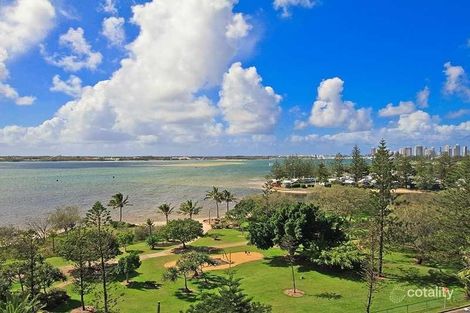705/182-192 Marine Pde, Labrador, QLD 4215
