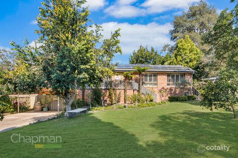Property photo of 33A Wascoe Street Glenbrook NSW 2773