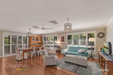 Property photo of 33A Wascoe Street Glenbrook NSW 2773