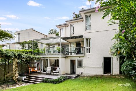 Property photo of 6 Julian Street Mosman NSW 2088