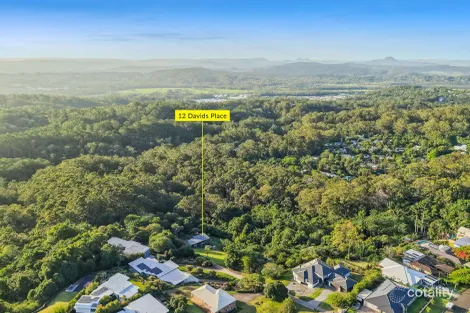 Property photo of 12 Davids Place Buderim QLD 4556
