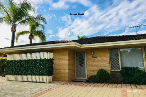 15b Slater Ct, Kardinya, WA 6163