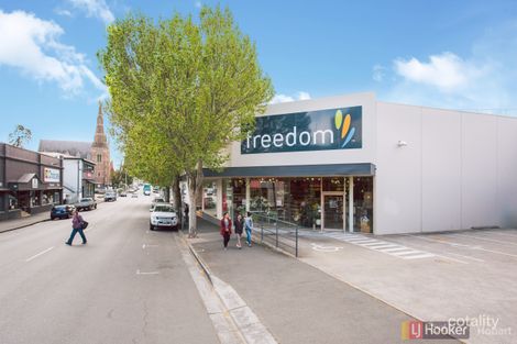 80 Brisbane St, Hobart, TAS 7000