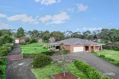 31 Eccles Lane, Purnim, VIC 3278