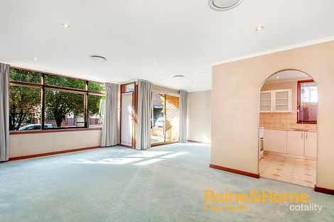 Property photo of 1/9 Garfield Street Five Dock NSW 2046