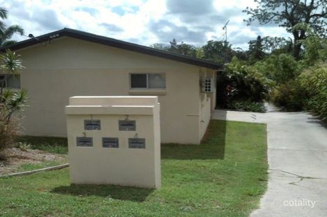 Property photo of 4/3 Butler Street New Auckland QLD 4680