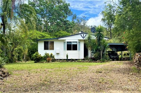 Property photo of 447A Moolboolaman Road Moolboolaman QLD 4671