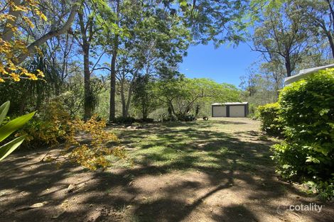 Property photo of 447A Moolboolaman Road Moolboolaman QLD 4671