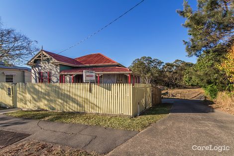 Property photo of 25 Burnett Street Sadliers Crossing QLD 4305