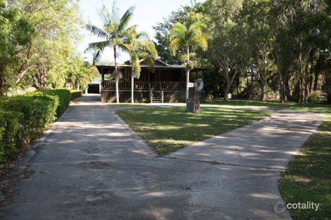 5 Hope St, Charters Towers City, QLD 4820