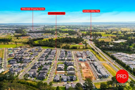 Property photo of 9 Optimism Street Leppington NSW 2179