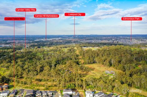 Property photo of 9 Optimism Street Leppington NSW 2179
