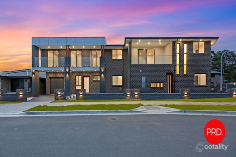 Property photo of 9 Optimism Street Leppington NSW 2179