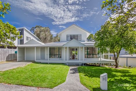 31 Sassafras St, Pottsville, NSW 2489