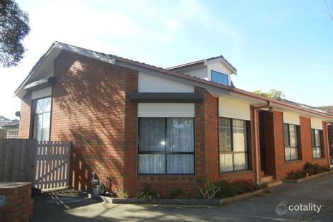 Property photo of 1/26 William Street Fawkner VIC 3060