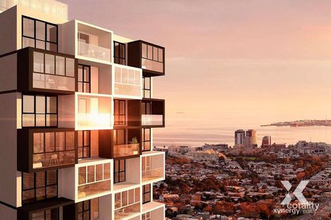 1304/63 Haig St, Southbank, VIC 3006