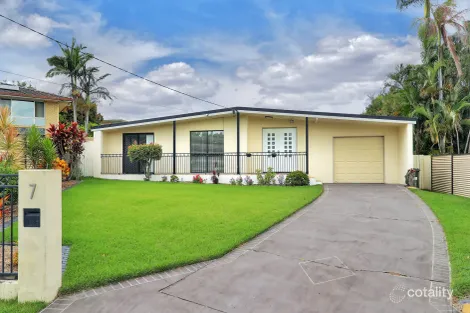 7 Von Nida St, Upper Mount Gravatt, QLD 4122